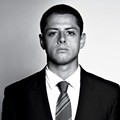 Javier Hernandez Photoshoot