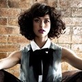Kimbra Photoshoot