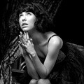 Kimbra Photoshoot