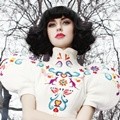 Kimbra Photoshoot