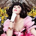 Kimbra Photoshoot