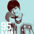 Minhyun NU'EST di Teaser Mini Album 'Sleep Talking'
