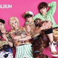 NU'EST di Teaser Mini Album 'Sleep Talking'