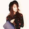 Bora Sistar di Majalah NYLON Edisi September 2013