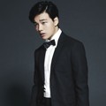 Yeo Jin Goo di Majalah GQ Edisi September 2013