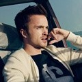 Aaron Paul Photoshoot