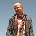 Aaron Paul Photoshoot