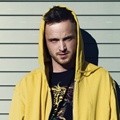 Aaron Paul Photoshoot