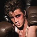 Garrett Hedlund Photoshoot