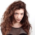 Lorde Photoshoot
