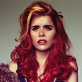 Paloma Faith Photoshoot