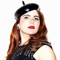 Paloma Faith Photoshoot