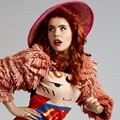 Paloma Faith Photoshoot