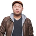 Swings Photoshoot