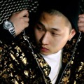 Swings Photoshoot