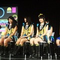 JKT48 Saat Peluncuran Single 'Fortune Cookie in Love'