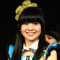 Yuvi JKT48 Saat Peluncuran Single 'Fortune Cookie in Love'