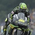 Cal Crutchlow dari Monster Yamaha Tech 3