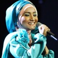 Fatin Shidqia di Acara 'X-Factor Around the World'