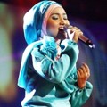 Fatin Shidqia Bawakan Lagu 'Aku Memilih Setia'