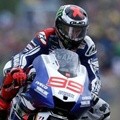 Jorge Lorenzo Juara Ketiga MotoGP