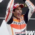 Marc Marquez Juarai MotoGP
