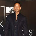 Will Smith di Red Carpet MTV Video Music Awards 2013
