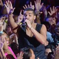 Penampilan Drake di Panggung MTV Video Music Awards 2013