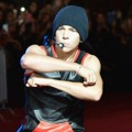 Austin Mahone di Panggung MTV Video Music Awards 2013