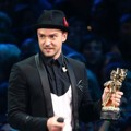 Justin Timberlake Raih Penghargaan Video of the Year