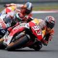 Dani Pedrosa, Jorge Lorenzo dan Marc Marquez Bersaing Ketat