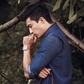 Daniel Henney di Majalah Cosmopolitan Edisi September 2013