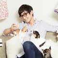 Kangta di Majalah InStyle Edisi September 2013