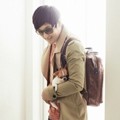 Kangta di Majalah InStyle Edisi September 2013
