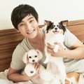 Kangta di Majalah InStyle Edisi September 2013