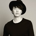 Yoon Sang Hyun di Majalah Grazia Edisi September 2013