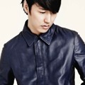 Yoon Sang Hyun di Majalah Grazia Edisi September 2013