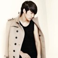Yoon Sang Hyun di Majalah Grazia Edisi September 2013