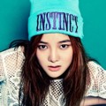 Bohyung Spica di Teaser Single 'Tonight'