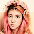 Jiwon Spica di Teaser Single 'Tonight'