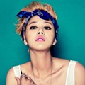Juhyun Spica di Teaser Single 'Tonight'