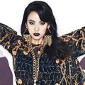 Lee Hyori di Majalah 1stLook Edisi September 2013