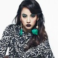 Lee Hyori di Majalah 1stLook Edisi September 2013