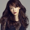 Lee Na Young di Majalah Elle Edisi September 2013