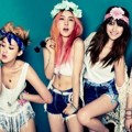 Spica di Teaser Single 'Tonight'