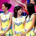 JKT48 Saat Tampil di Acara Musik 'Dahsyat'