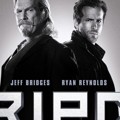 Poster Film 'R.I.P.D.'