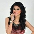 Sylvia Fully Memulai Karir Dalam Pemilihan Miss Celebrity Indonesia 2010