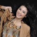 Sylvia Fully Photoshoot