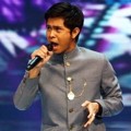 Penampilan Cakra Khan di Konser Menuju Miss World 2013